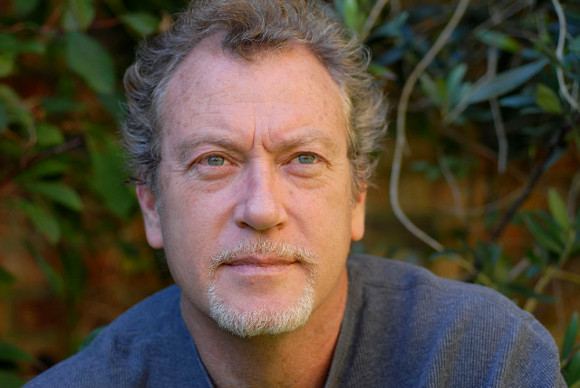 Jon Lee Anderson